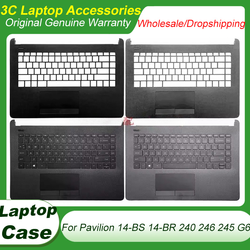 Gaming Keyboard E Yooso - Novo teclado americano para hp pavilion