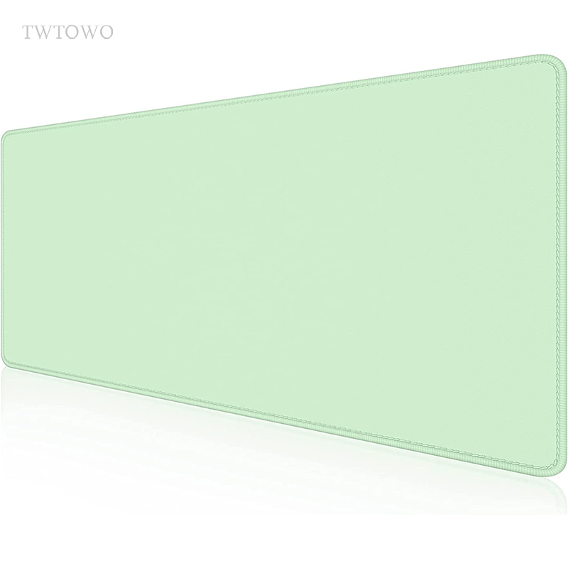 Gaming Keyboard Non Mechanical - Verde mouse pad jogos xl computador