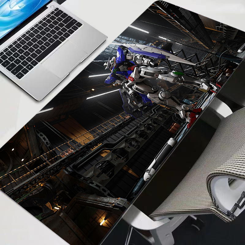 Mouse pad design antiderrapant - Gaming Keyboard Non Mechanical avaliação e preço