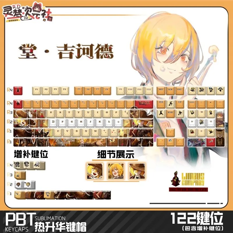 Teclas de Teclado Mecânico Tem - Gaming Keyboard Mechanical avaliação e preço