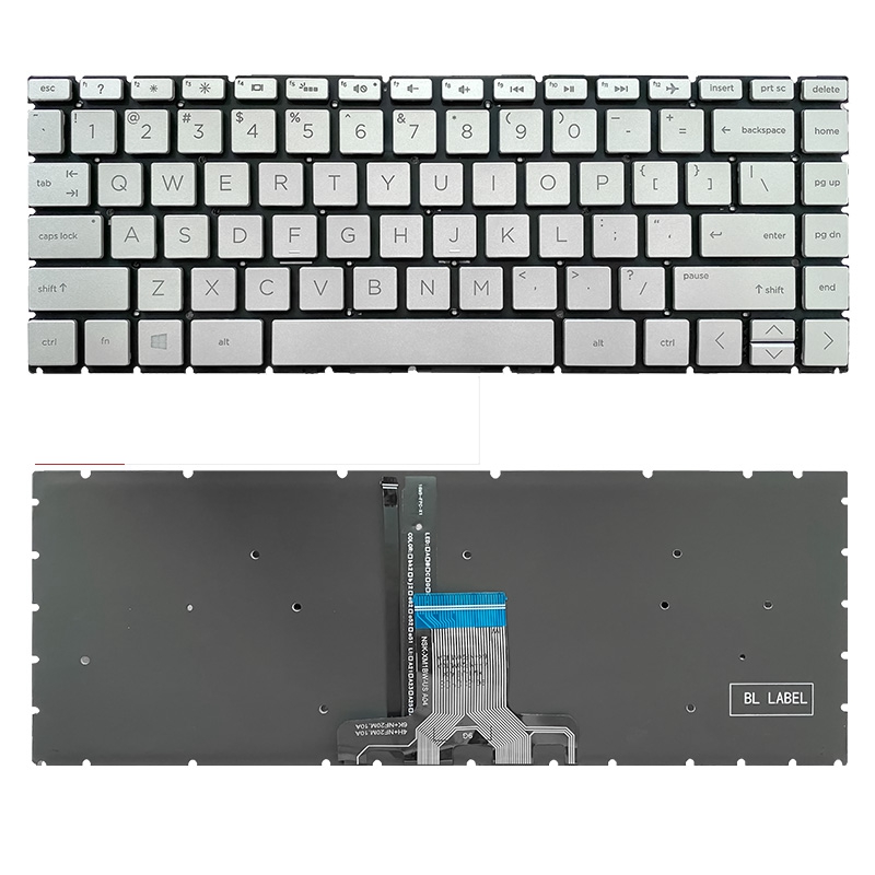 Teclado US/RU/UK/FR para HP Pa - Gaming Keyboard E Yooso avaliação e preço