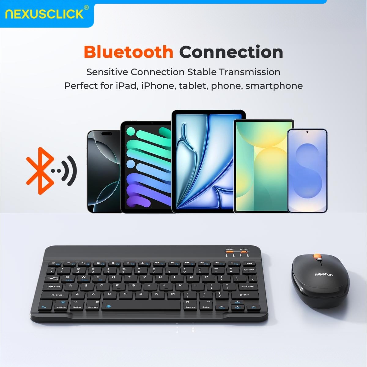 Combo de Teclado e Mouse Bluet - Gaming Keyboard And Mouse Combo Wireless avaliação e preço