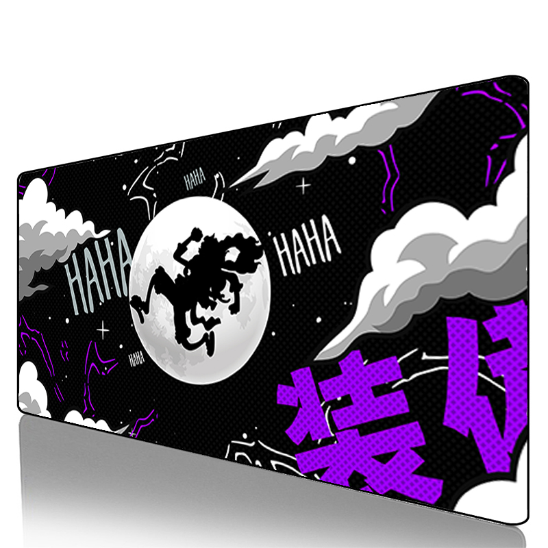 Mouse Pad Grande Antiderrapant - Gaming Keyboard Nearby avaliação e preço