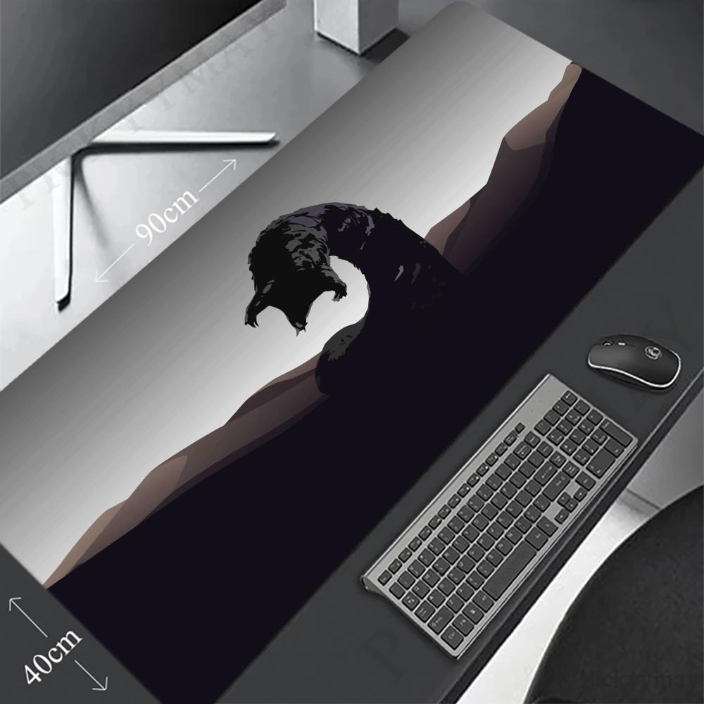 Mouse Pad Dune Parte Dois 90x4 - Gaming Keyboard Non Mechanical avaliação e preço