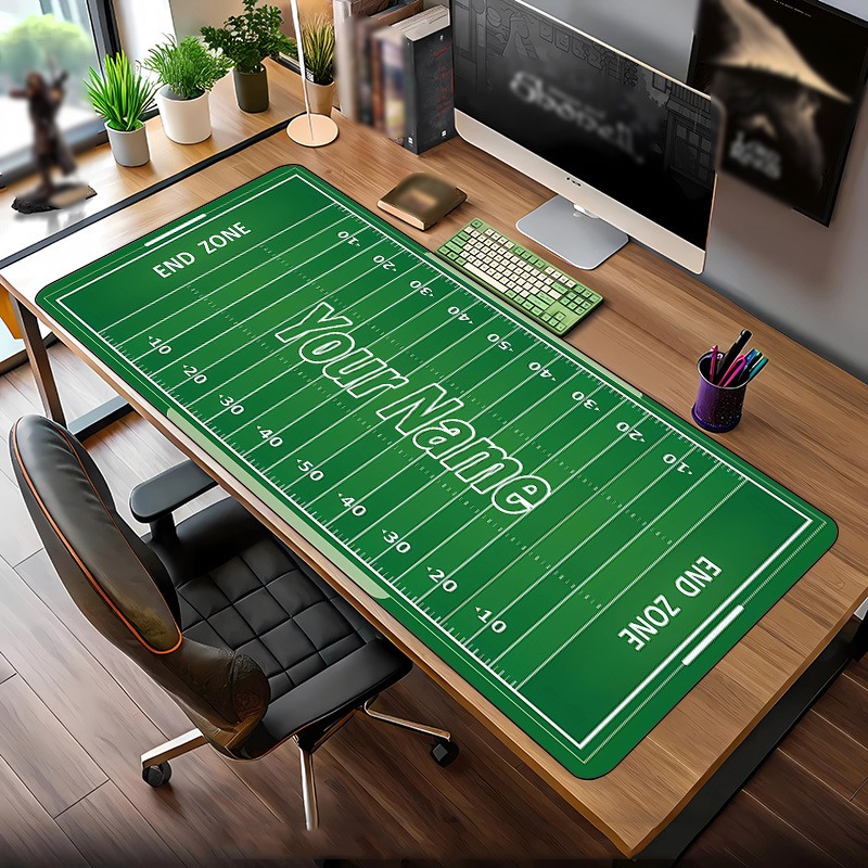 Tapete de Mesa Personalizado c - Gaming Keyboard Name avaliação e preço
