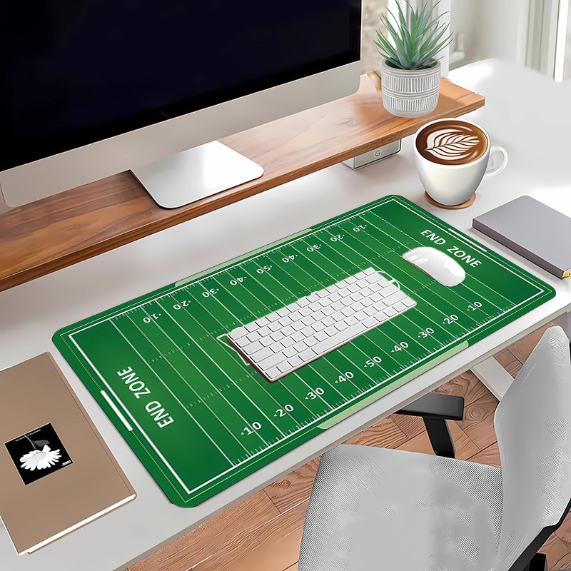 Tapete de Mesa Personalizado c - Gaming Keyboard Name avaliação e preço