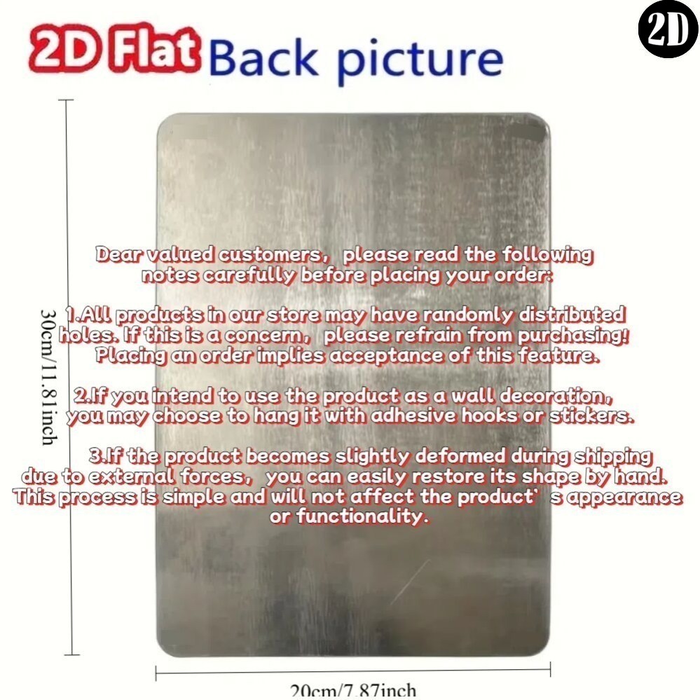 Placa de Metal Decorativa Retr - Brass Weight Plate avaliação e preço