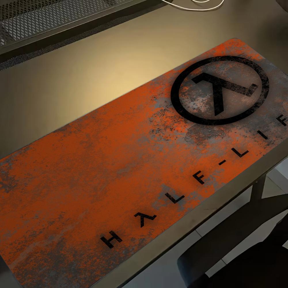 Mouse Pad Grande para Jogos Ha - Gaming Keyboard Half avaliação e preço