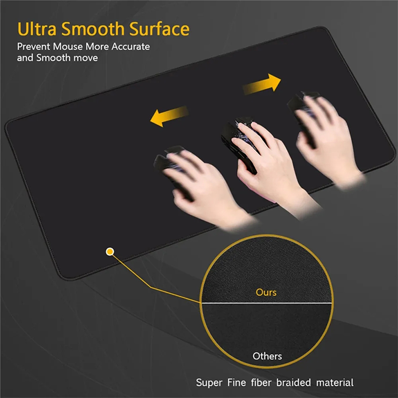 Mousepad mecânico guerreiro gu - Gaming Keyboard Non Mechanical avaliação e preço