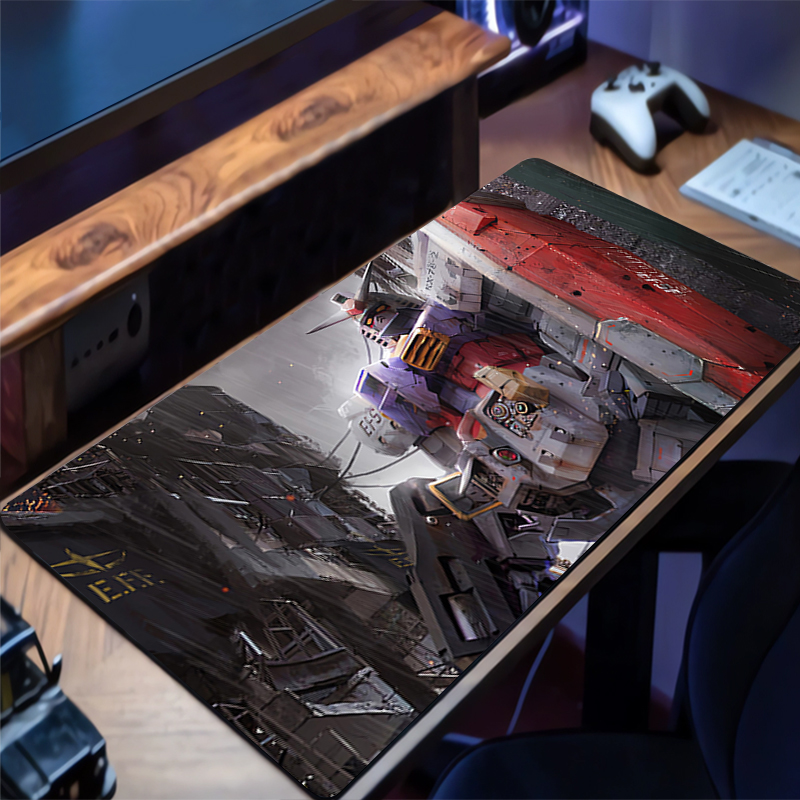 Mousepad mecânico guerreiro RX - Gaming Keyboard Non Mechanical avaliação e preço
