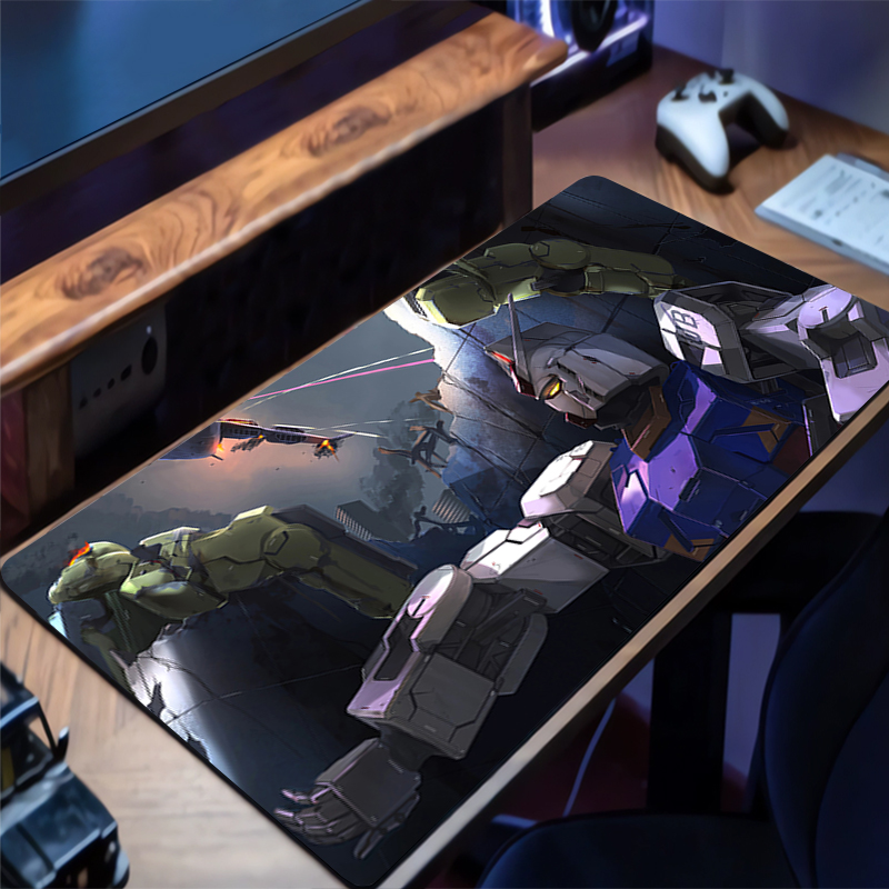 Mousepad mecânico guerreiro RX - Gaming Keyboard Non Mechanical avaliação e preço