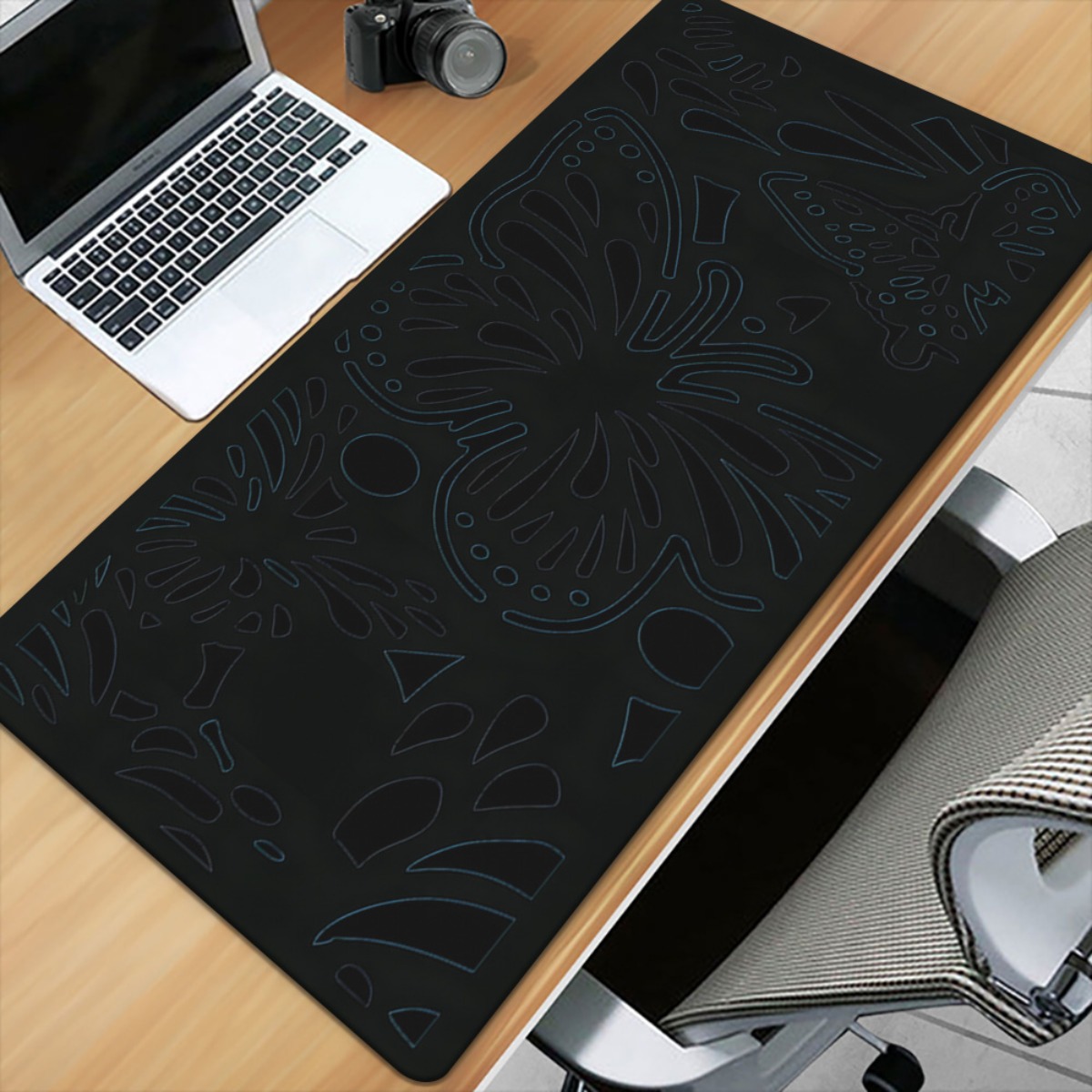 Mousepad XXL Multifuncional de - Gaming Keyboard Brand avaliação e preço