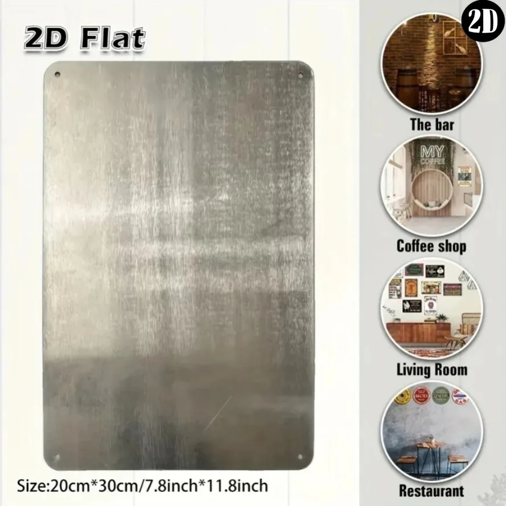 Placa de Metal Decorativa, Ret - Brass Weight Plate avaliação e preço