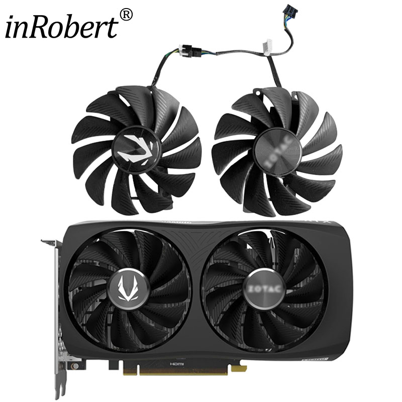 Substituição do ventilador da  - Nvidia Vga Rtx 4060 avaliação e preço