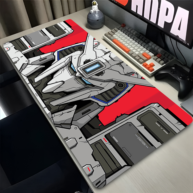Mouse Pad Popular para Escritó - Gaming Keyboard Mechanical avaliação e preço