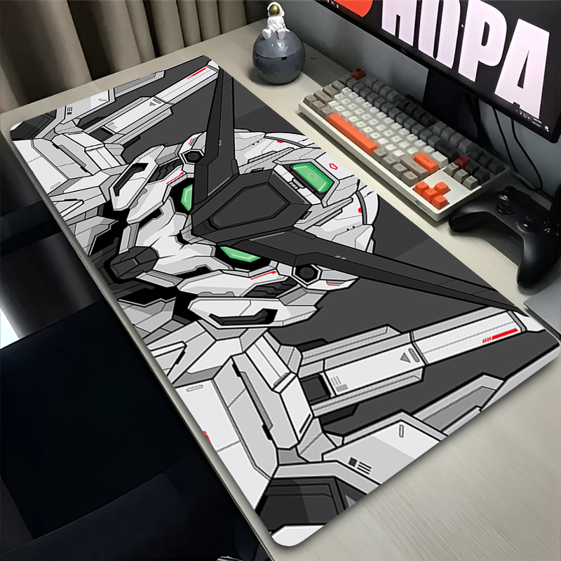 Mouse Pad Popular para Escritó - Gaming Keyboard Mechanical avaliação e preço