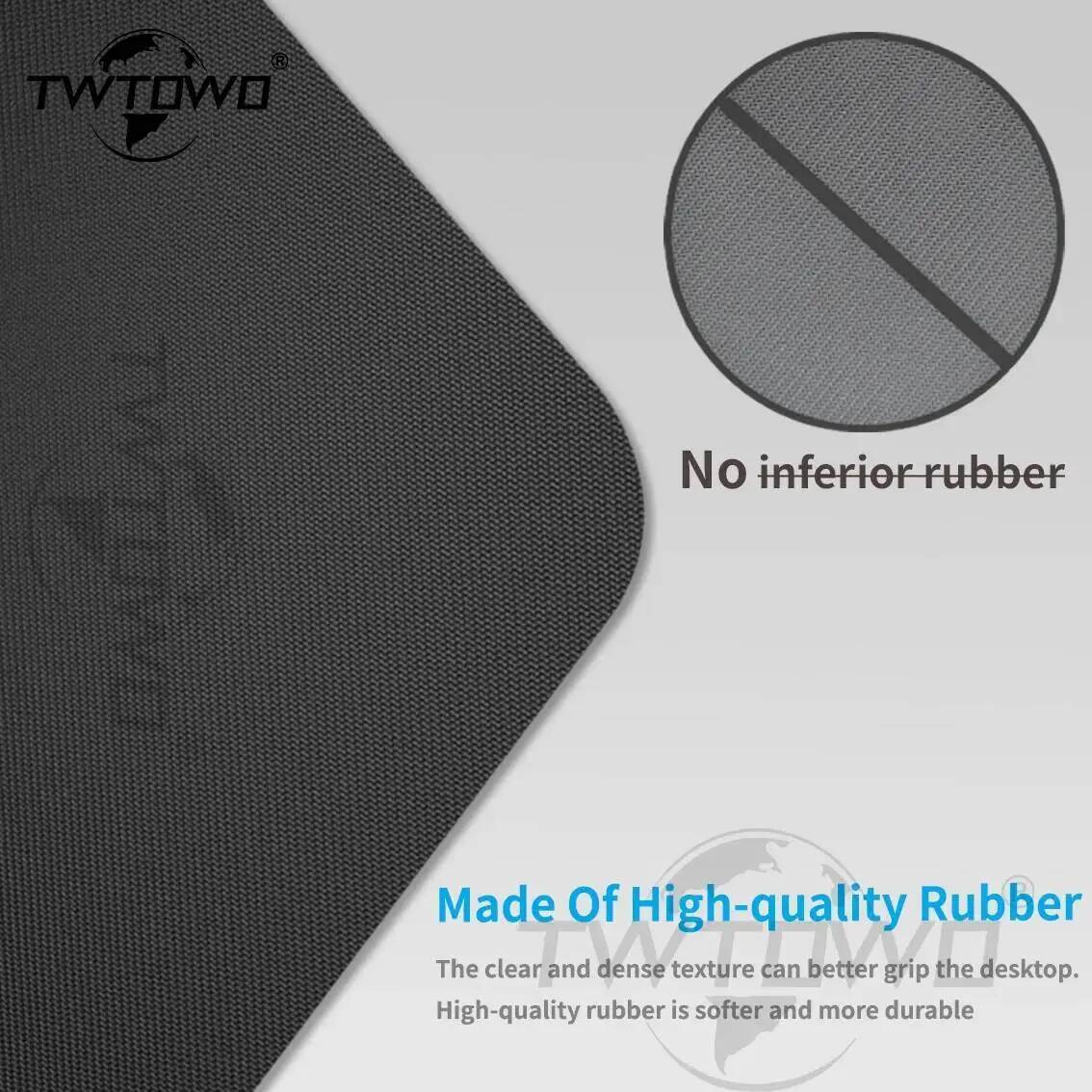 Mouse Pad Gamer XL Rosa Xadrez - Keyboard Mouse Bundle Gaming avaliação e preço