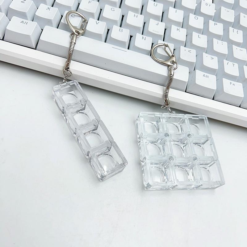 Testador de Switches para Tecl - Gaming Keyboard Tester avaliação e preço