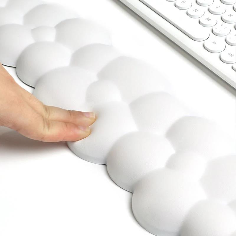 Mouse Pad com Apoio de Punho E - Keyboard Mouse Bundle Gaming avaliação e preço
