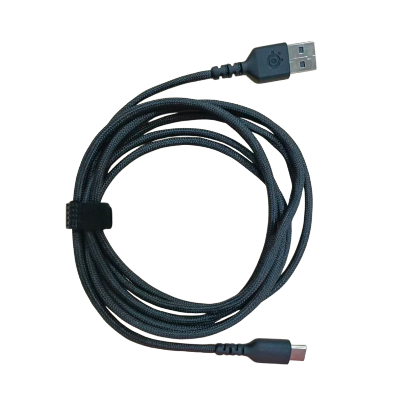 Cabo de carregamento USB tipo  - Gaming Keyboard Mouse Wireless avaliação e preço