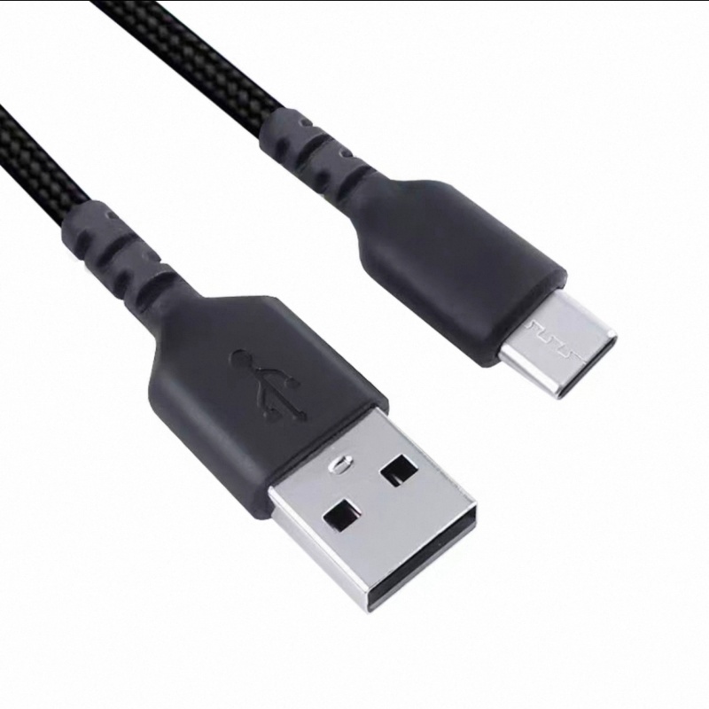 Cabo de carregamento USB tipo  - Gaming Keyboard Mouse Wireless avaliação e preço
