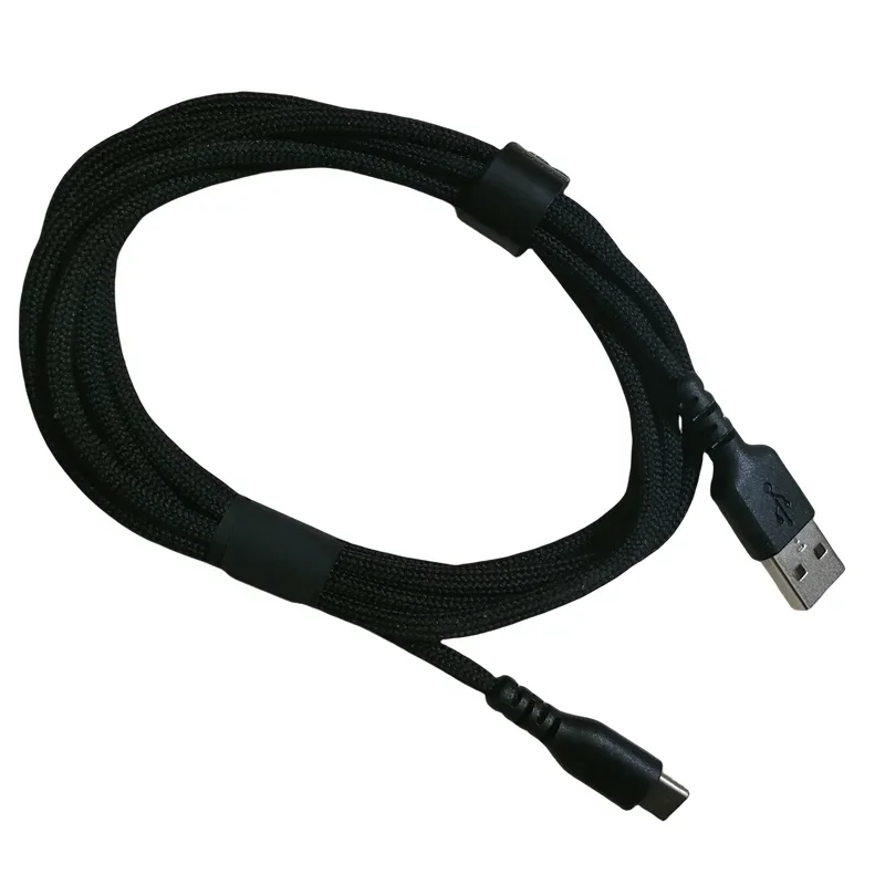 Cabo de carregamento USB tipo  - Gaming Keyboard Mouse Wireless avaliação e preço