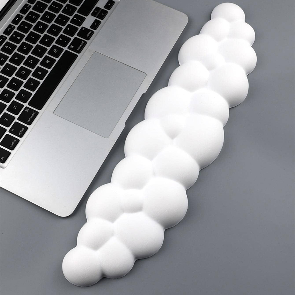 Mouse pad com descanso de puls - Keyboard Mouse Bundle Gaming avaliação e preço