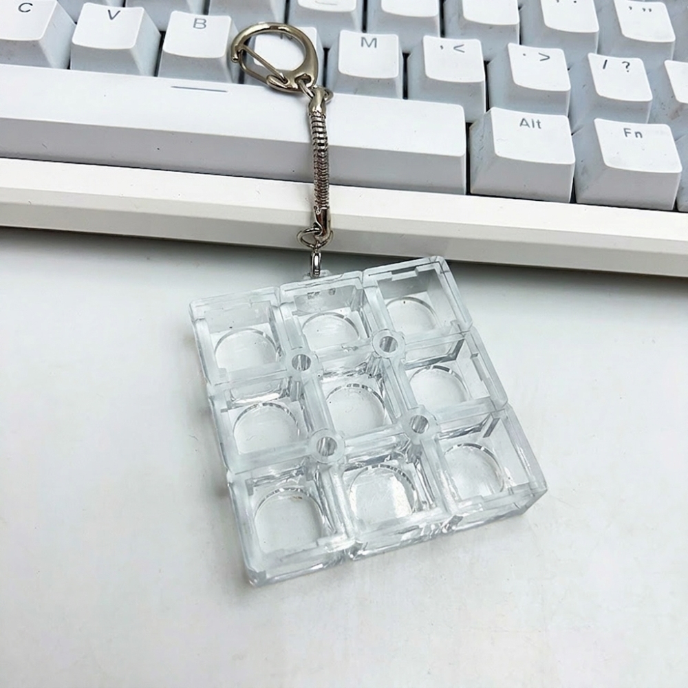 Testador de Interruptores Mecâ - Gaming Keyboard Tester avaliação e preço