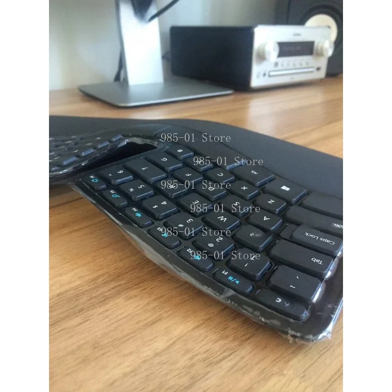 Conjunto de Teclado e Mouse Se - Gaming Keyboard Mouse Wireless avaliação e preço