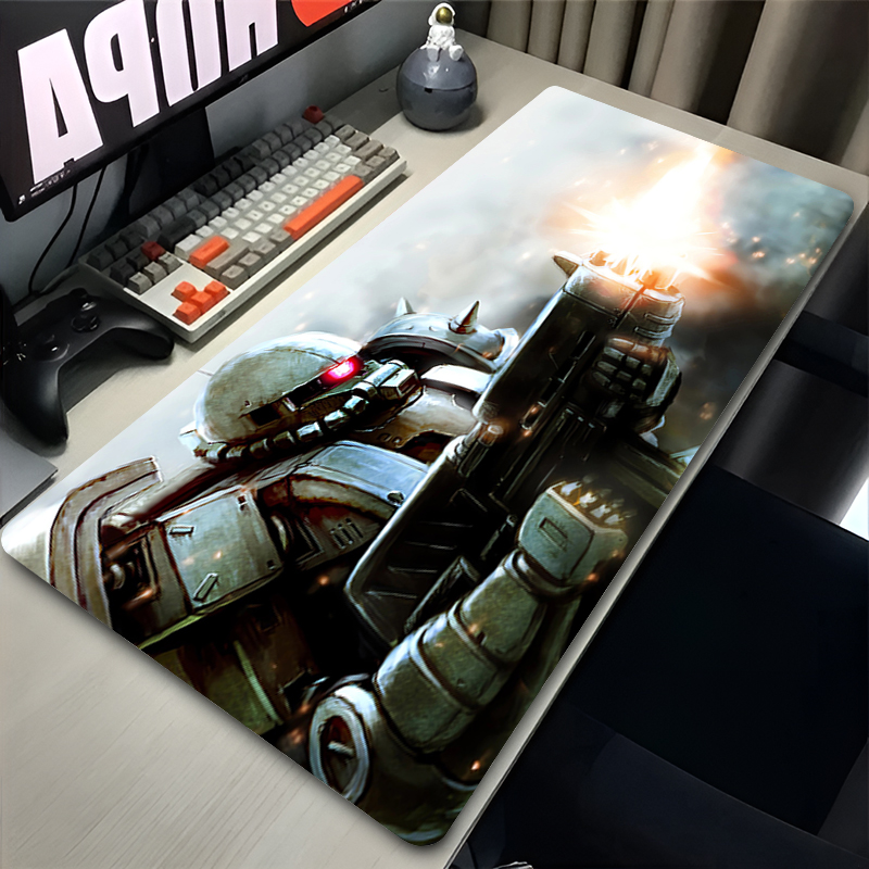 Mouse Pad Gamer para E-sports  - Gaming Keyboard Non Mechanical avaliação e preço
