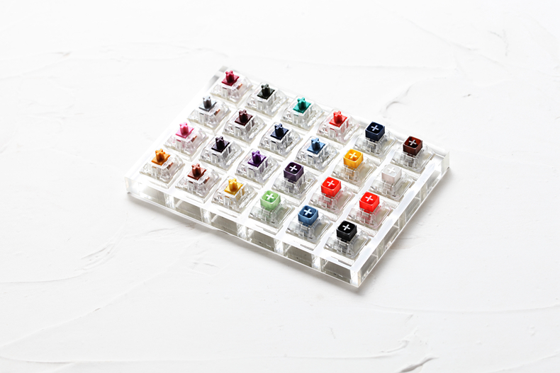 Testador de 24 interruptores c - Gaming Keyboard Tester avaliação e preço