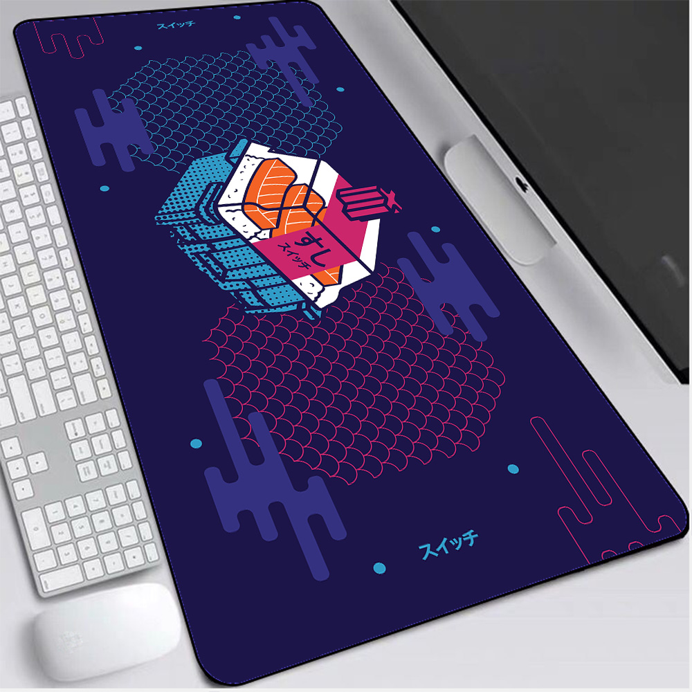 Teclado mecânico e mouse pad,  - Gaming Keyboard Non Mechanical avaliação e preço