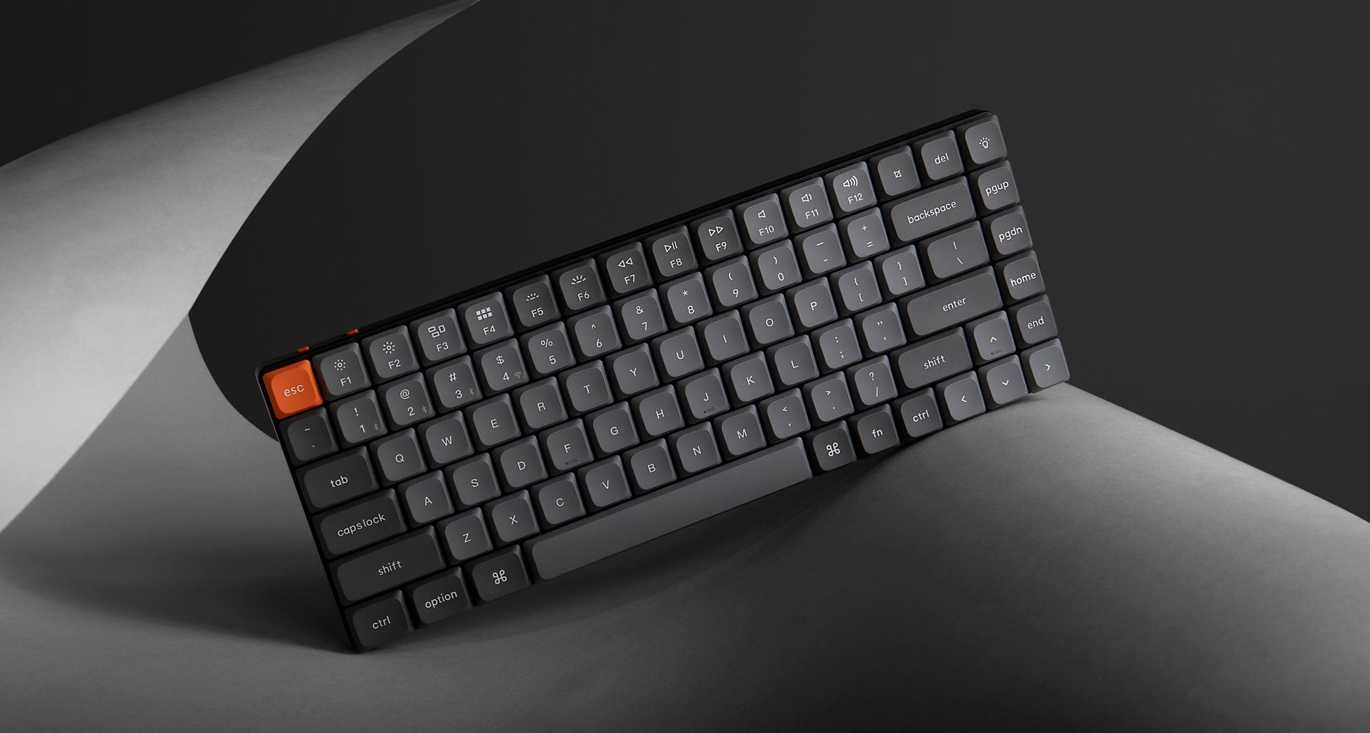 Keychron K3 Max QMK/VIA Teclad - Gaming Keyboard Tester avaliação e preço