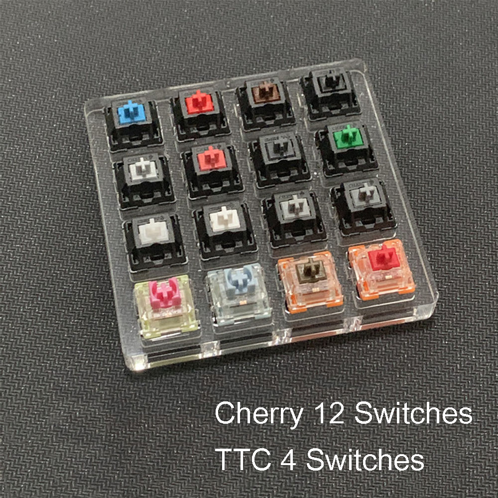 Testador de interruptor para t - Gaming Keyboard Tester avaliação e preço