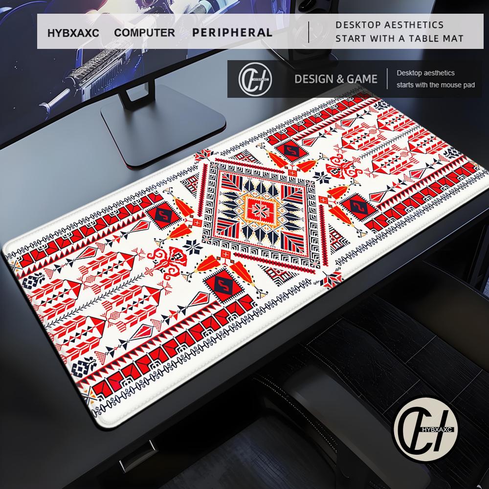 Tapete de Mesa Antiderrapante  - Gaming Keyboard Blue avaliação e preço