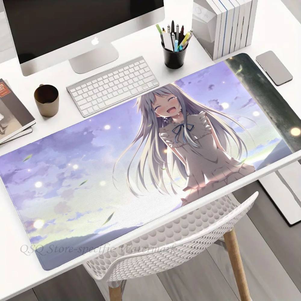 Mousepad com nome de flor desc - Gaming Keyboard Name avaliação e preço