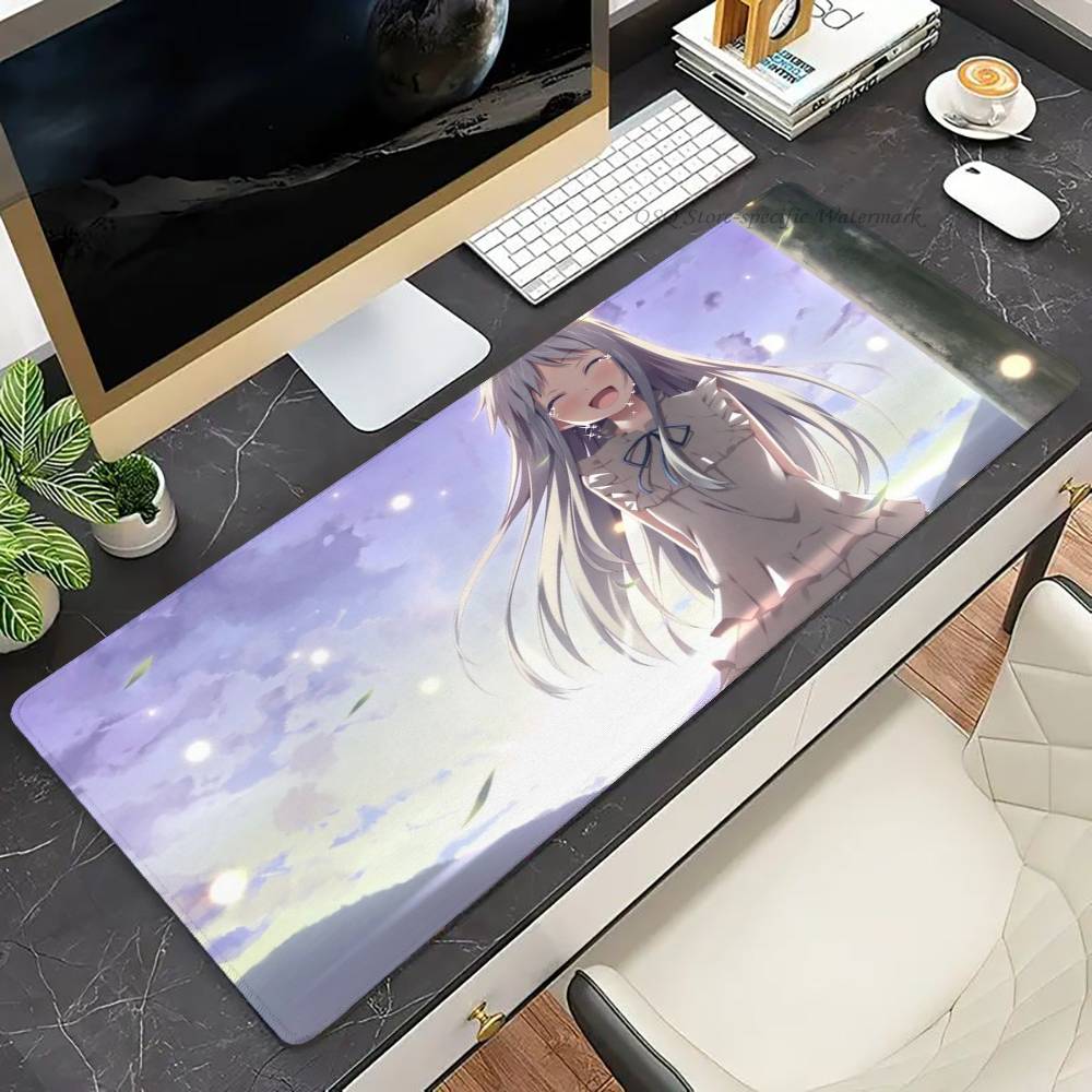 Mousepad com nome de flor desc - Gaming Keyboard Name avaliação e preço