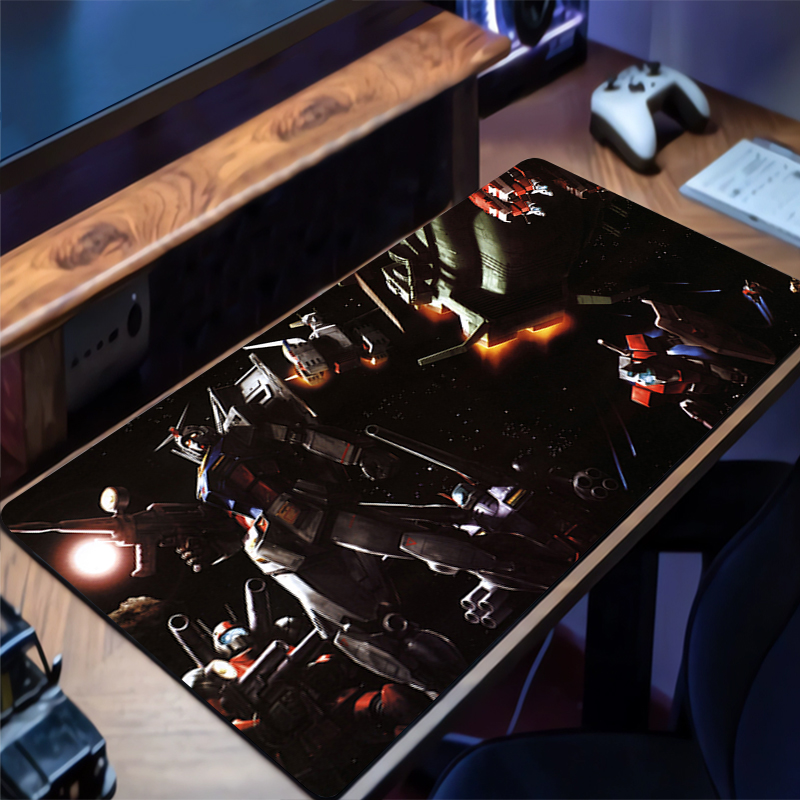 Mousepad mecânico guerreiro RX - Gaming Keyboard Non Mechanical avaliação e preço