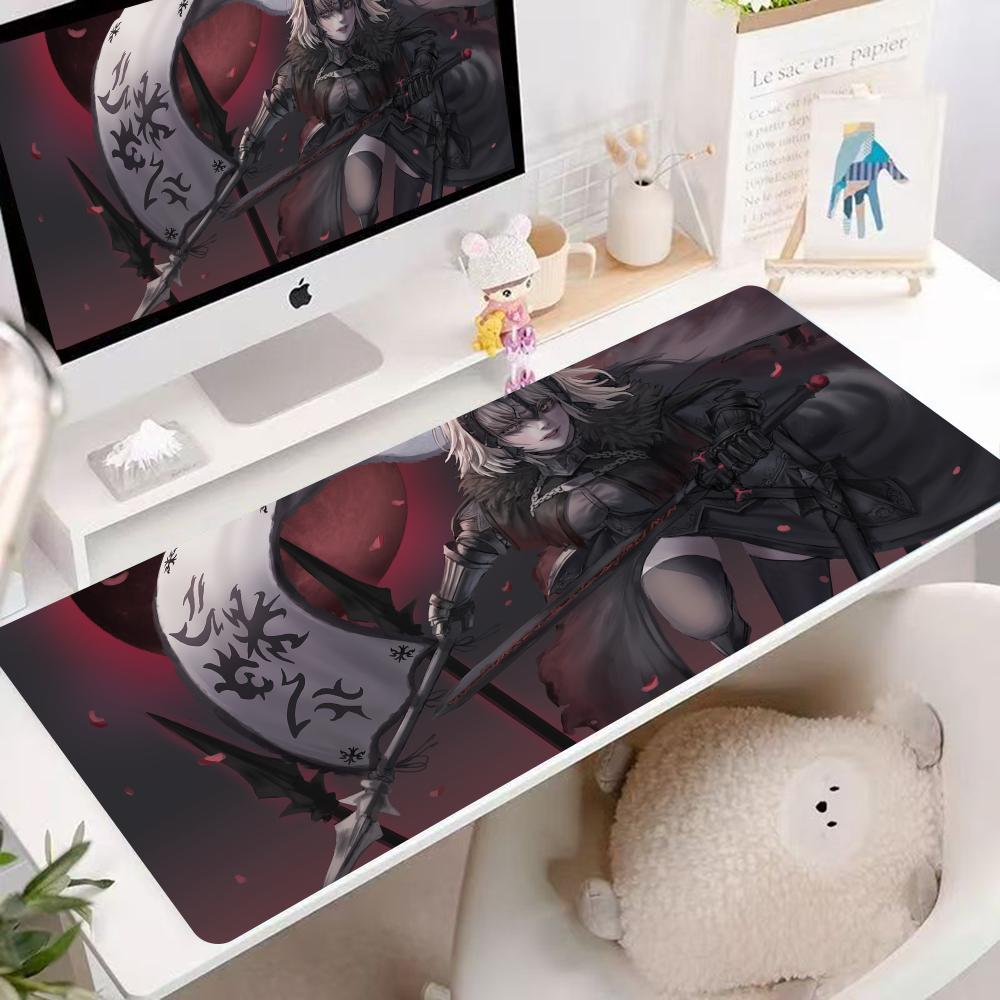 Mouse Pad Fate Grand Order Sab - Gaming Keyboard Non Mechanical avaliação e preço