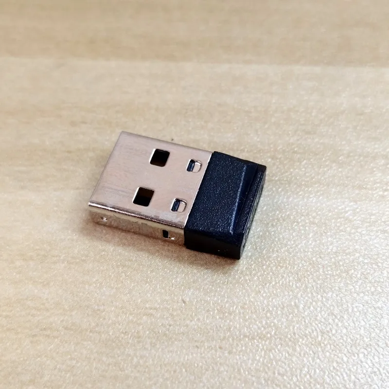 Adaptador receptor dongle USB  - Gaming Keyboard Mouse Wireless avaliação e preço